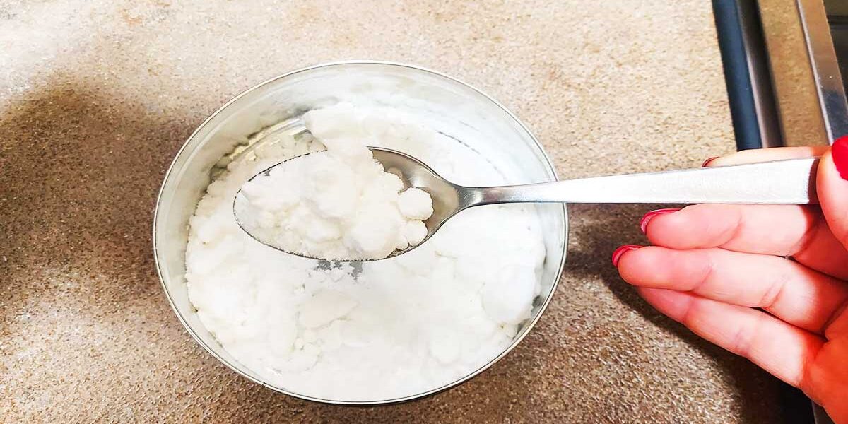 Cómo limpiar bolsas de gimnasio con remedios naturales